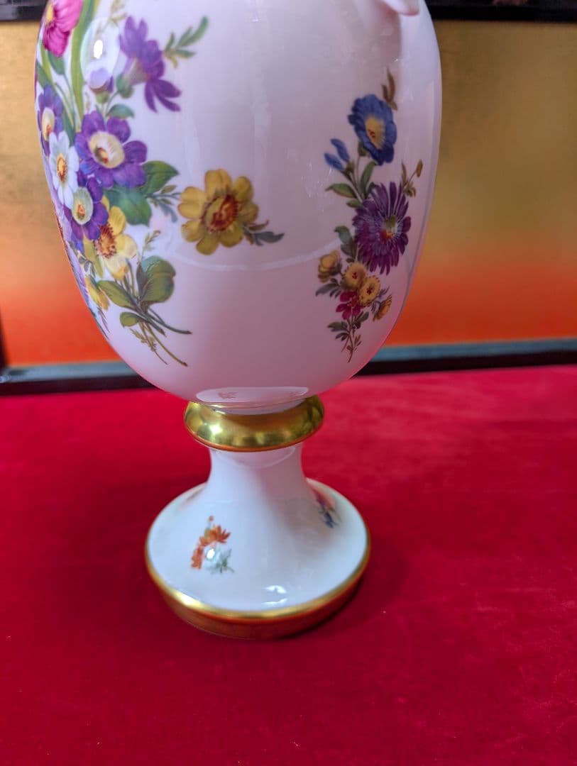 花瓶　水差し COVERSWALL