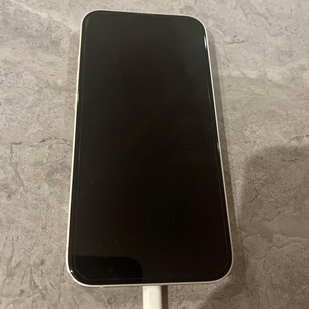 iPhone13 本体 美品