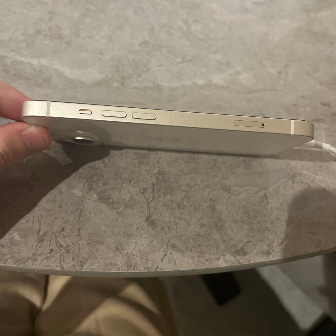 iPhone13 本体 美品