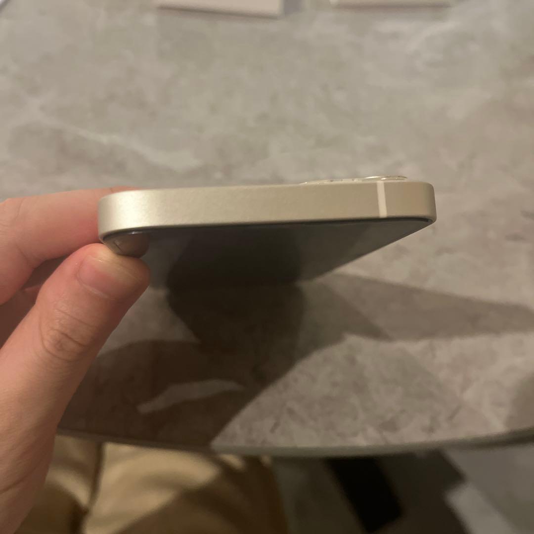 iPhone13 本体 美品