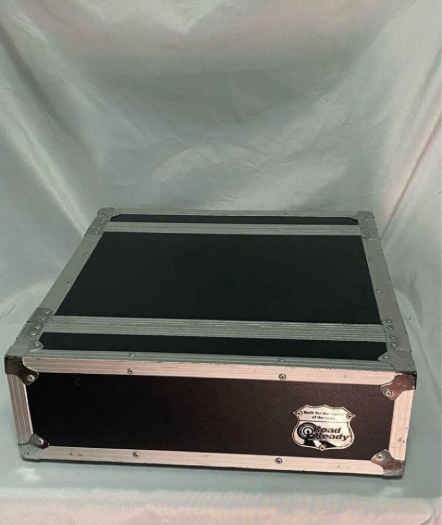 2551❣️3U ラックケース ROADREADY ( ロードレディー )