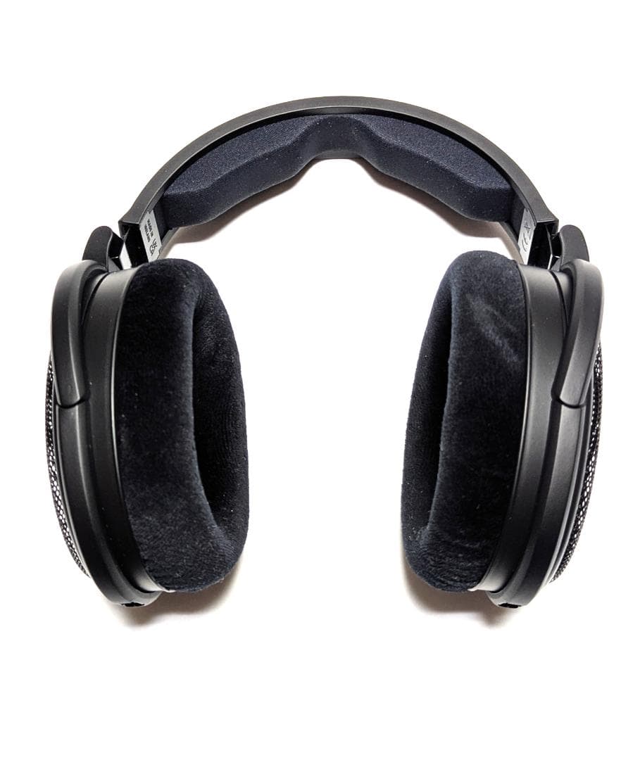 【美品・国内正規品】HD660 S2　ゼンハイザー ヘッドホン【メーカー直販品】