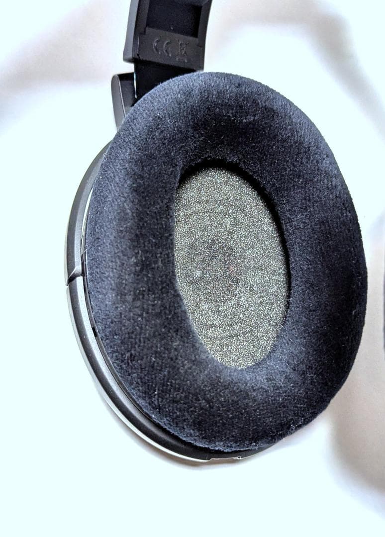 【美品・国内正規品】HD660 S2　ゼンハイザー ヘッドホン【メーカー直販品】