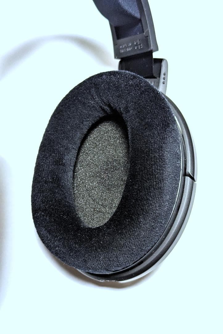 【美品・国内正規品】HD660 S2　ゼンハイザー ヘッドホン【メーカー直販品】