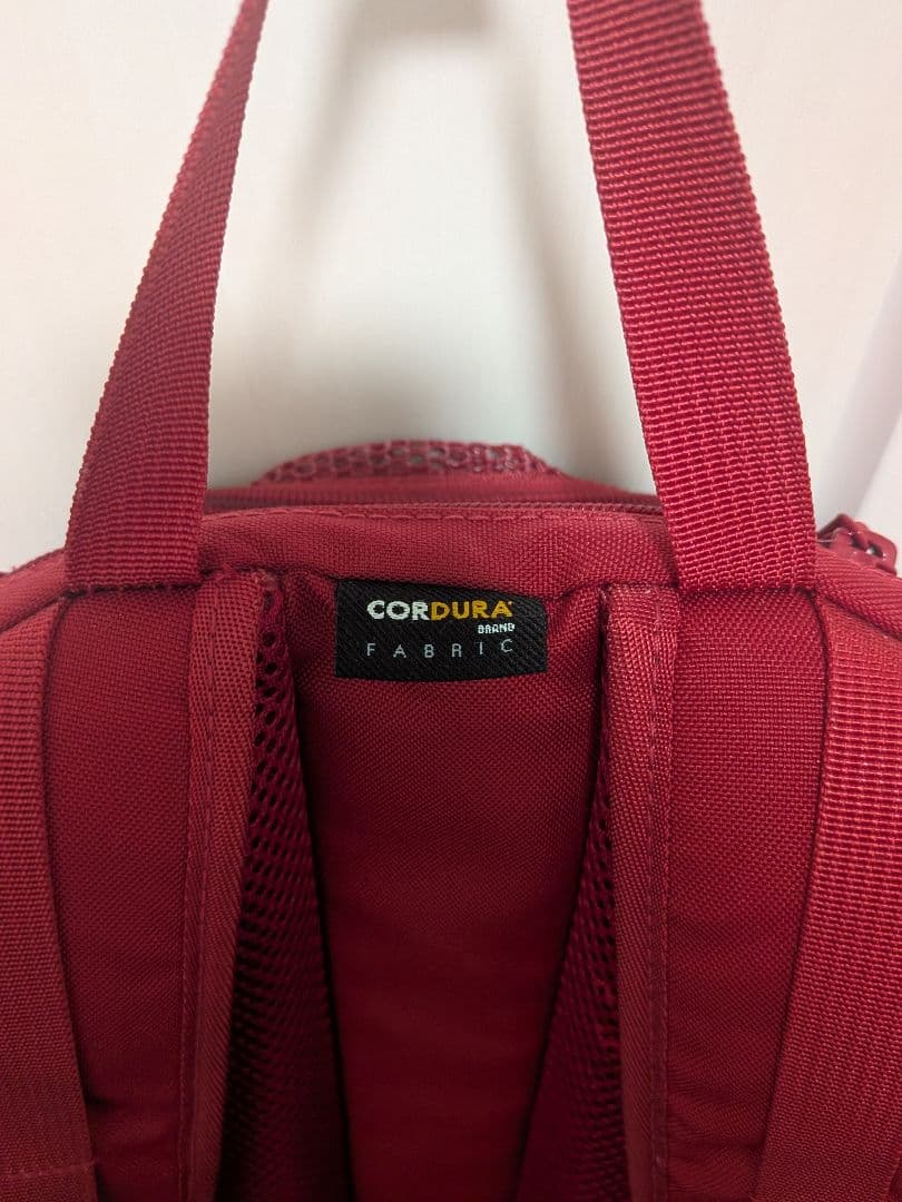 美品　Supreme バックパック　リュック