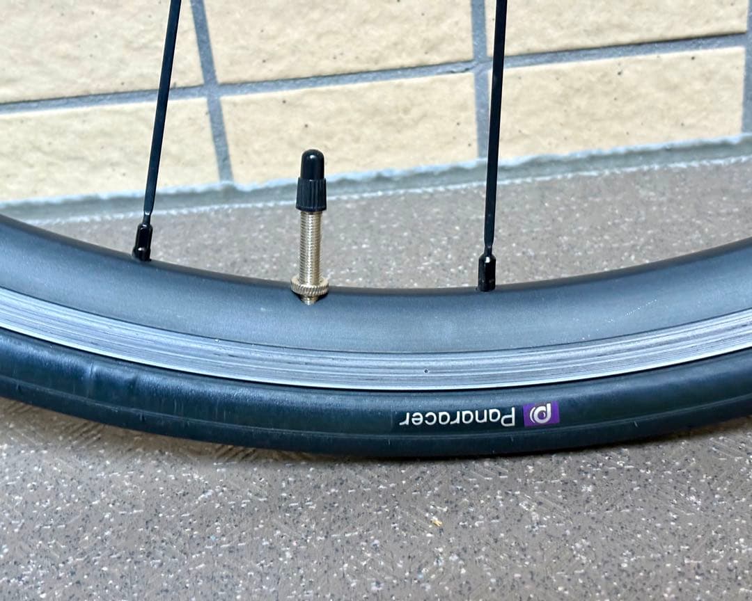 シマノWH-RS300 前後セット