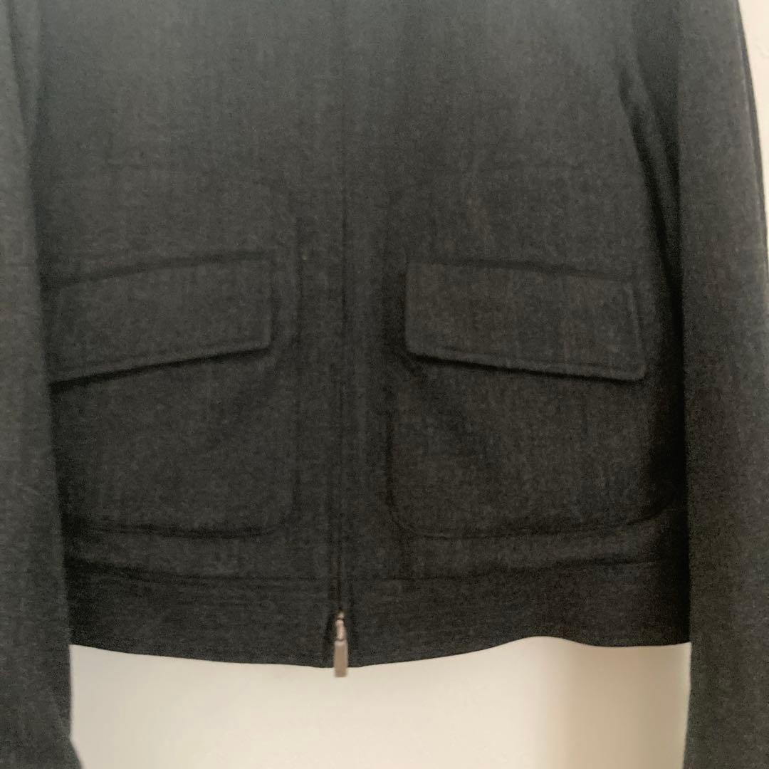 Ralph Lauren Sport ダークグレー ジャケット