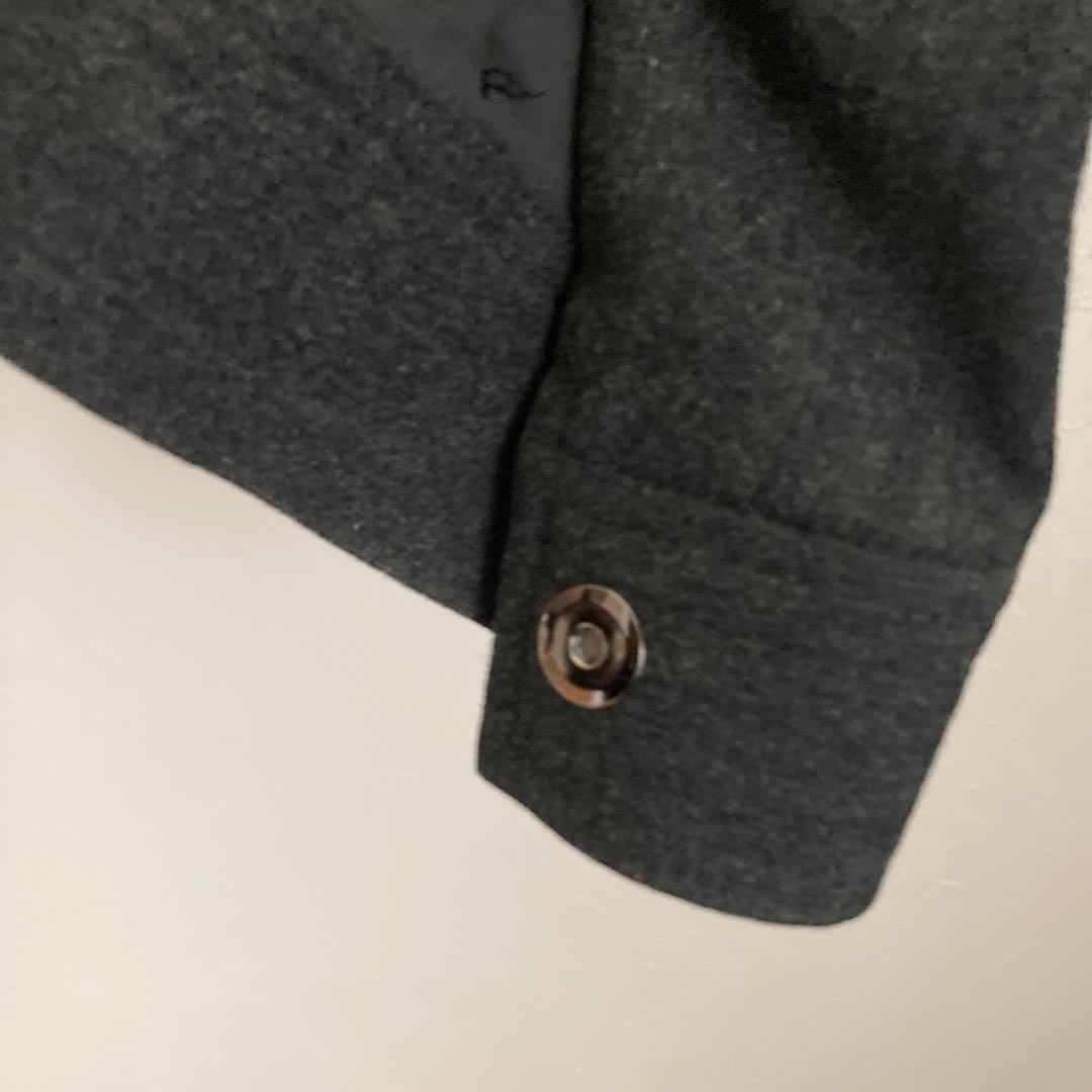 Ralph Lauren Sport ダークグレー ジャケット