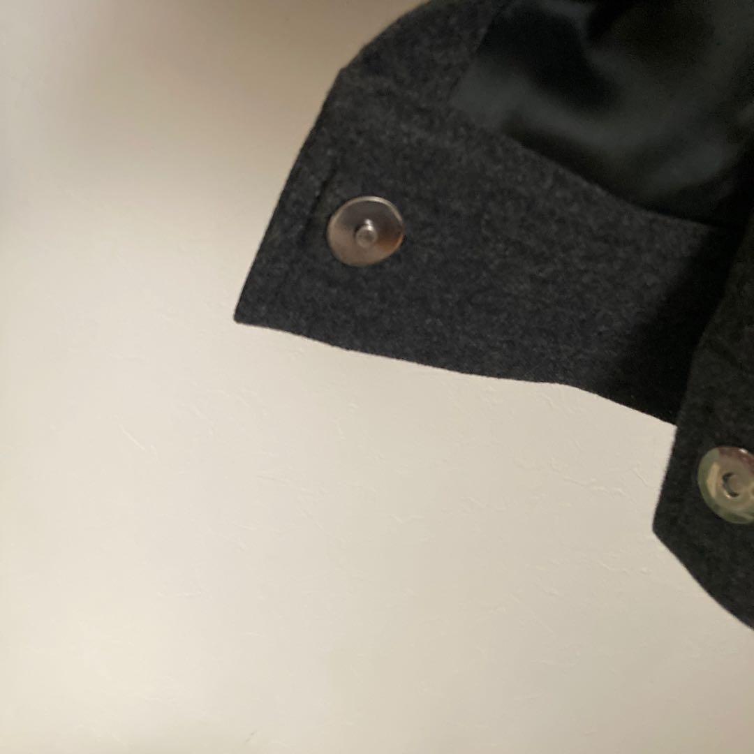 Ralph Lauren Sport ダークグレー ジャケット