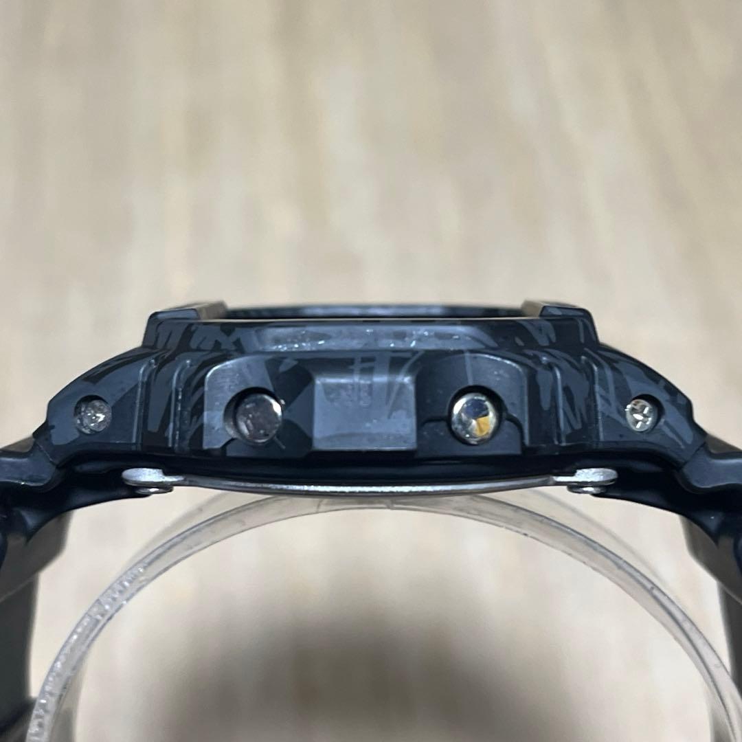 ピ*レ様 999円スタート【レアカラー完動美品】G-SHOCK DW-5600S