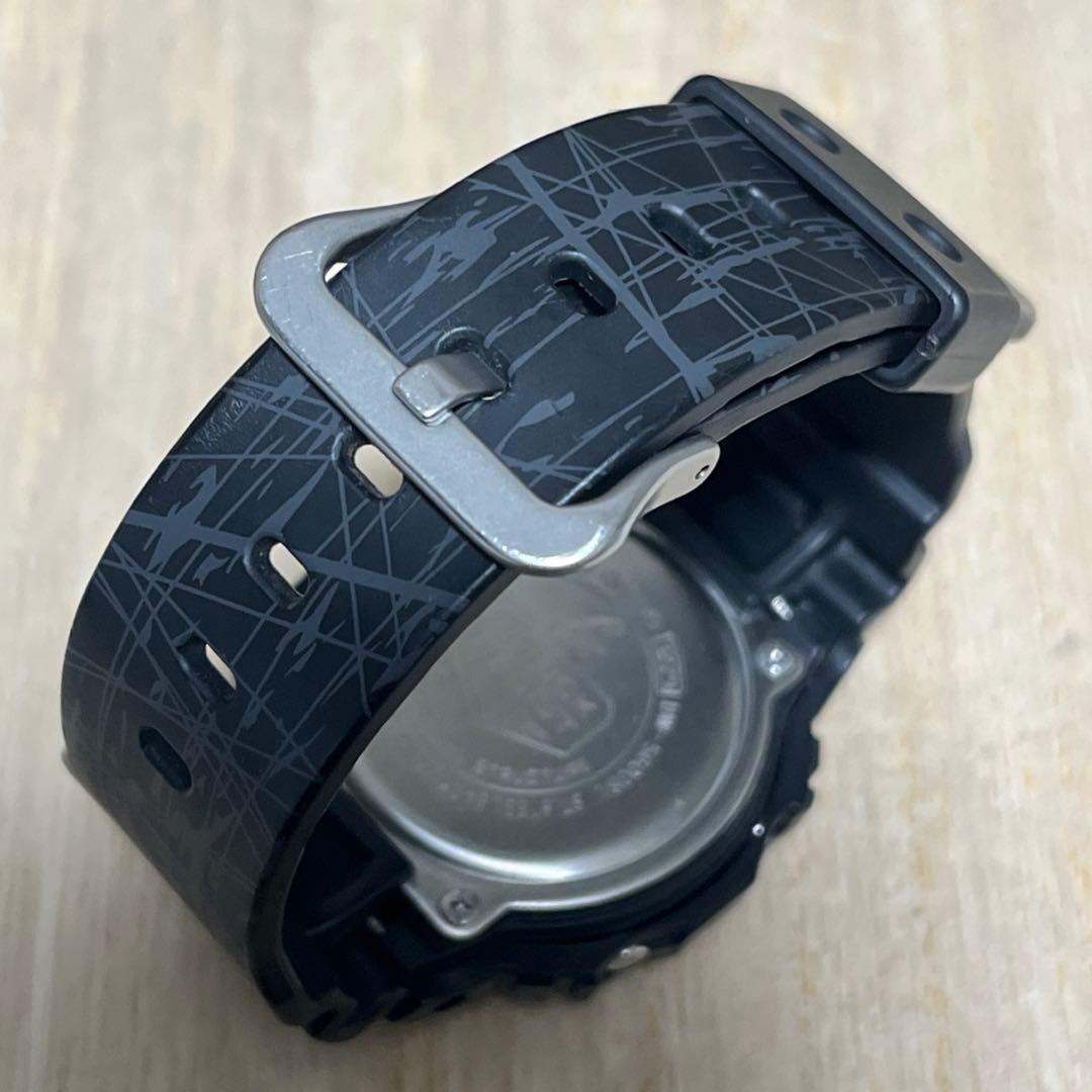 ピ*レ様 999円スタート【レアカラー完動美品】G-SHOCK DW-5600S