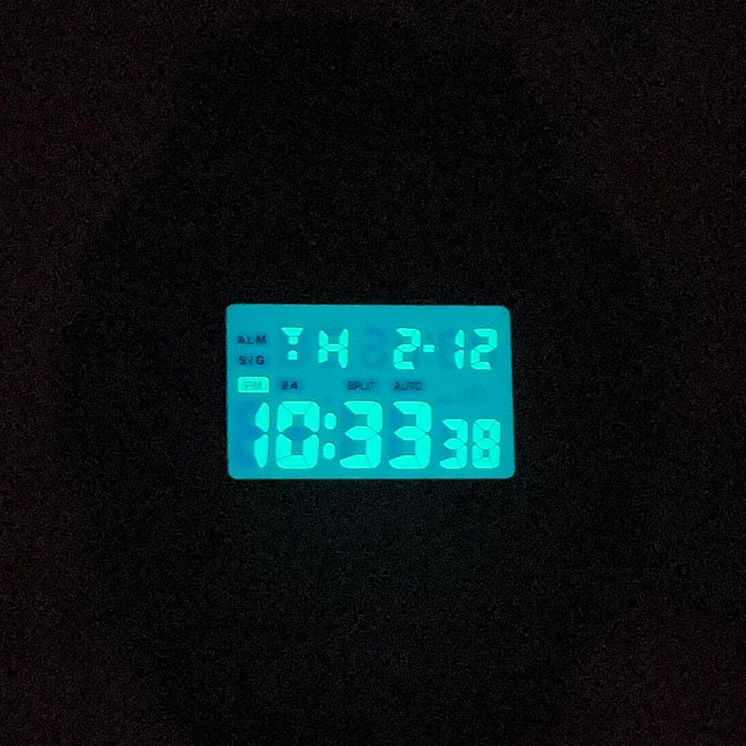 ピ*レ様 999円スタート【レアカラー完動美品】G-SHOCK DW-5600S