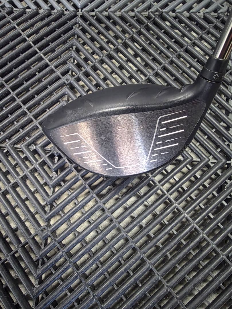 PING G425 ドライバー　10.5℃　極美品