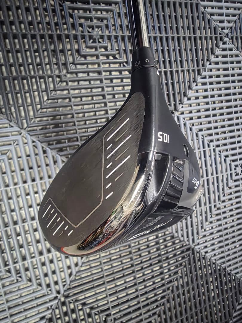 PING G425 ドライバー　10.5℃　極美品