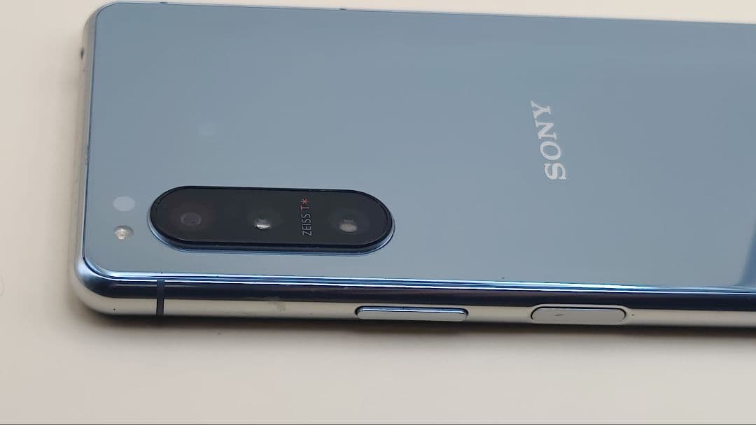 SONY Xperia 5 Ⅱ A002SO スマートフォン本体 128GB