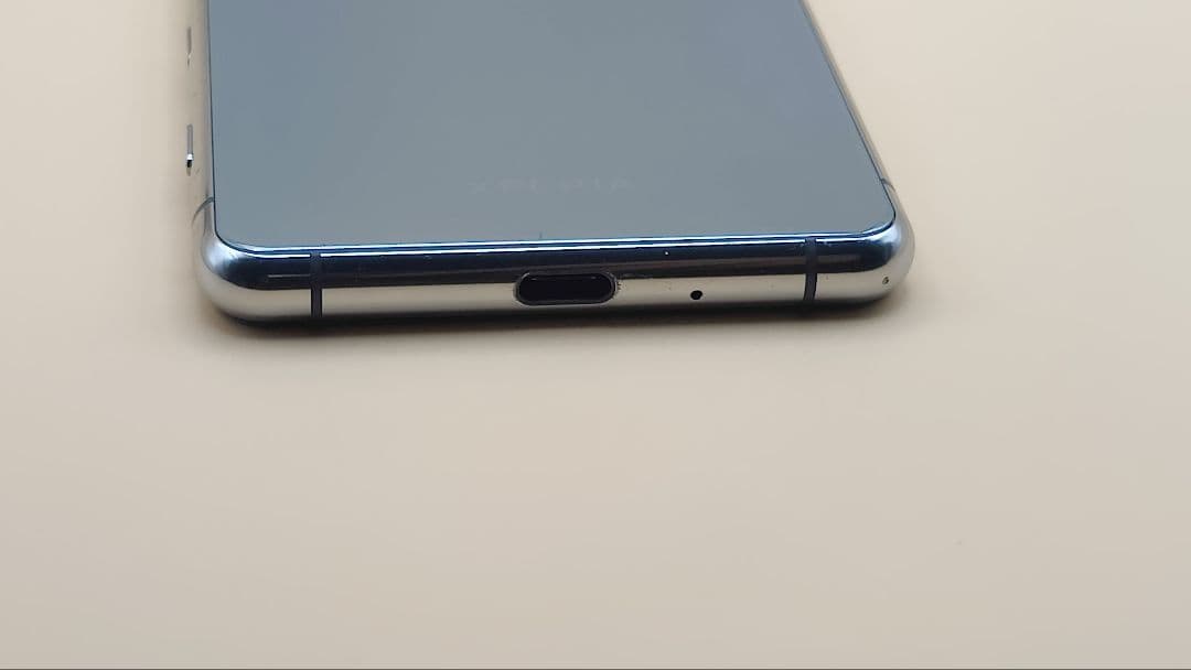 SONY Xperia 5 Ⅱ A002SO スマートフォン本体 128GB