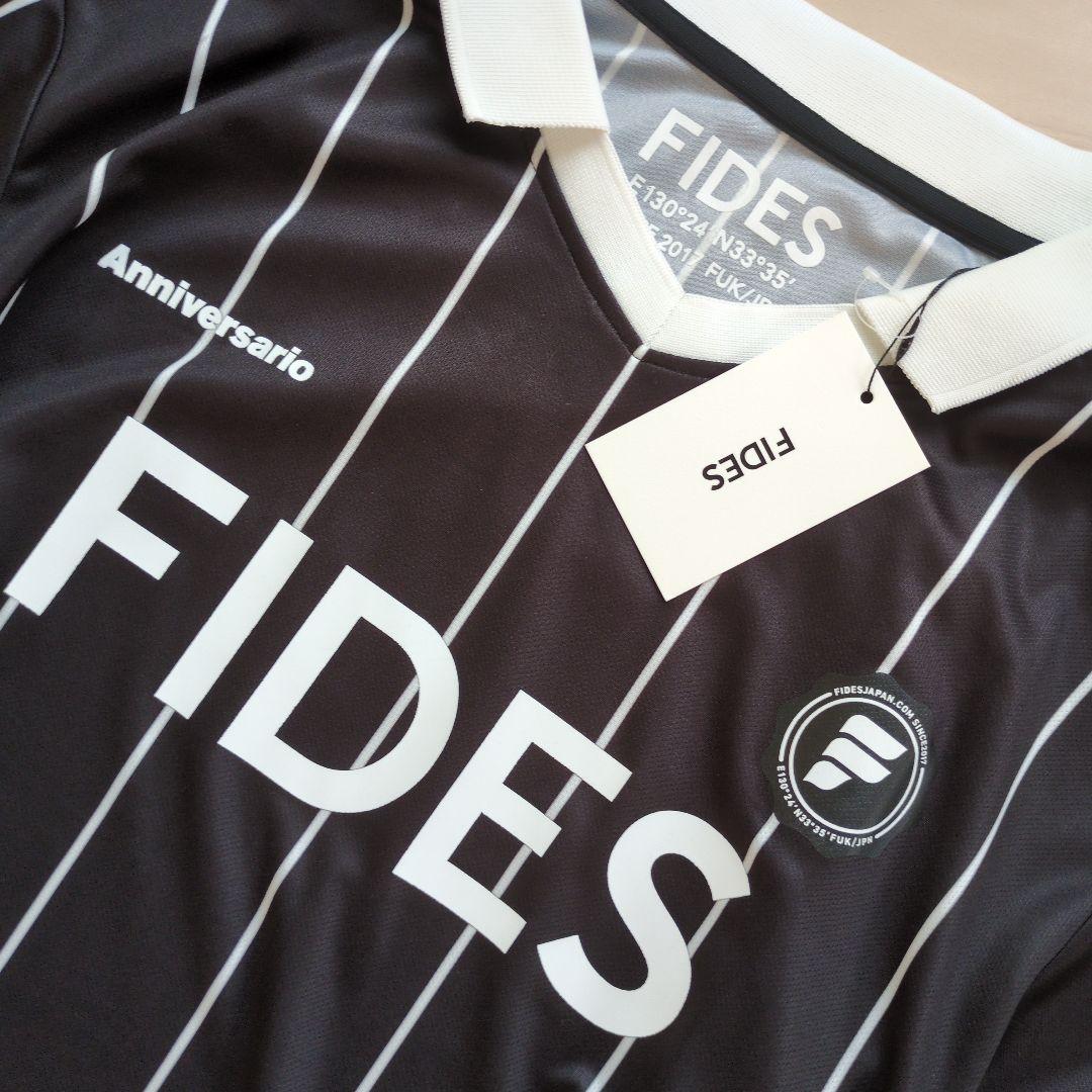 た様　新品FIDES 7th ANNIVERSARY UNIFORM