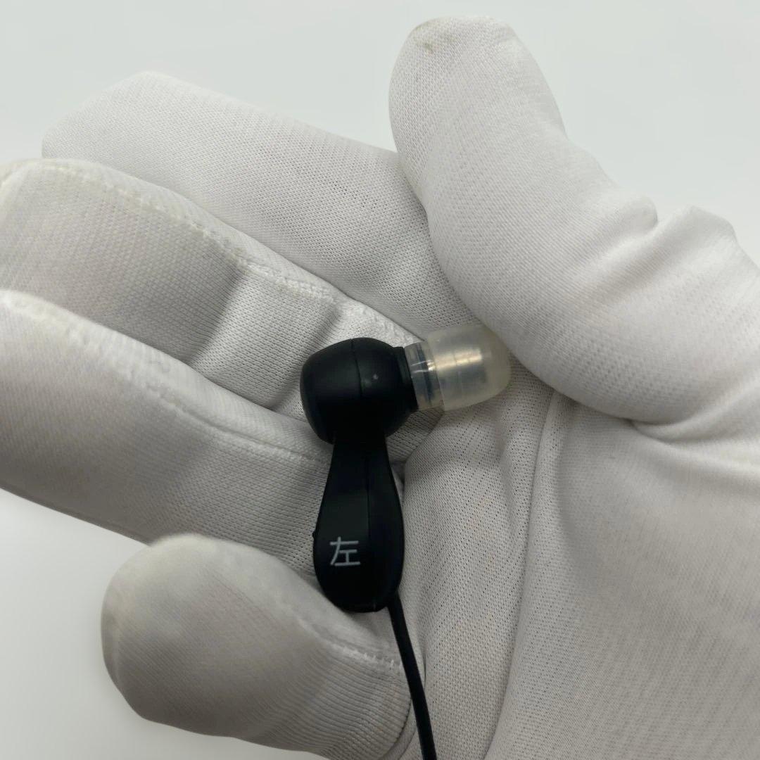 Victor 集音器　（　イヤフォン　）