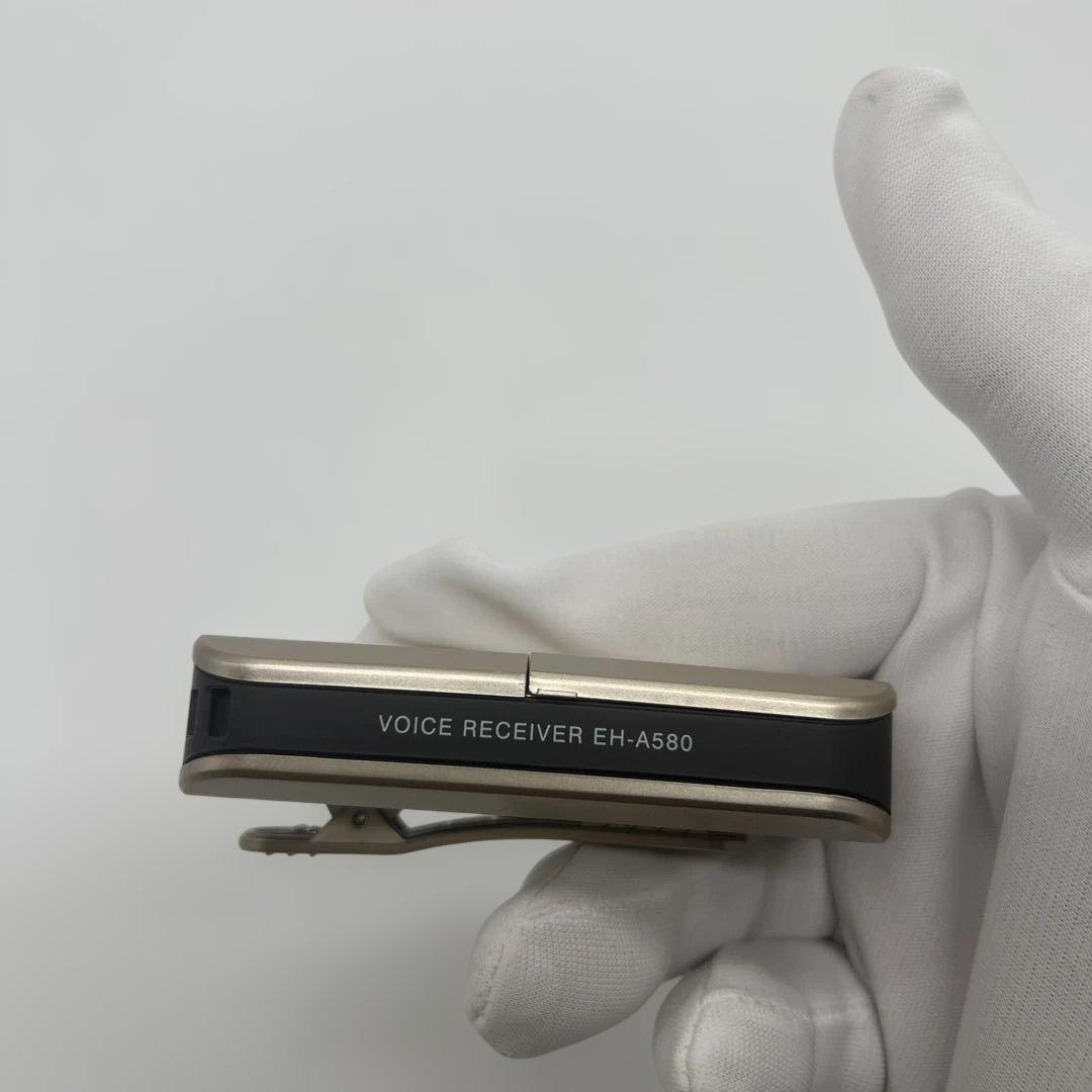 Victor 集音器　（　イヤフォン　）