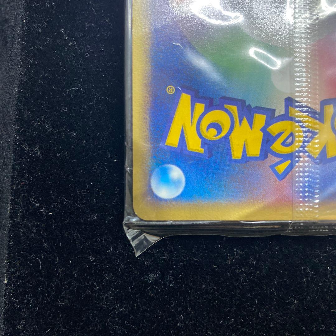 ポケパークのミズゴロウ 048/PCG スプラッシュアドベンチャー　ポケカ