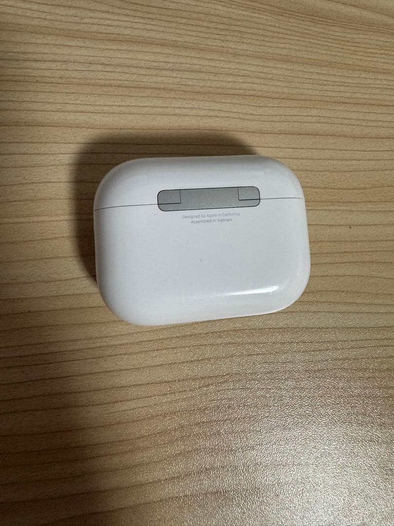AirPods Pro 3 2026年1月購入 箱無し