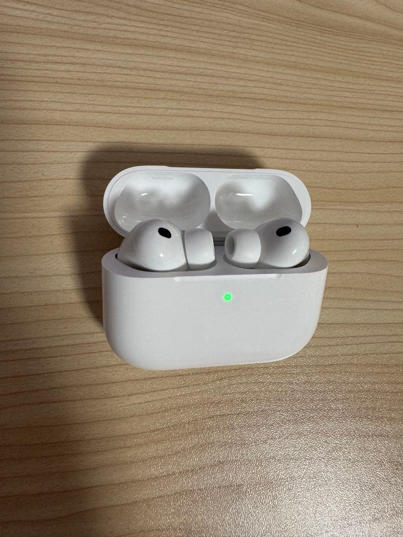 AirPods Pro 3 2026年1月購入 箱無し