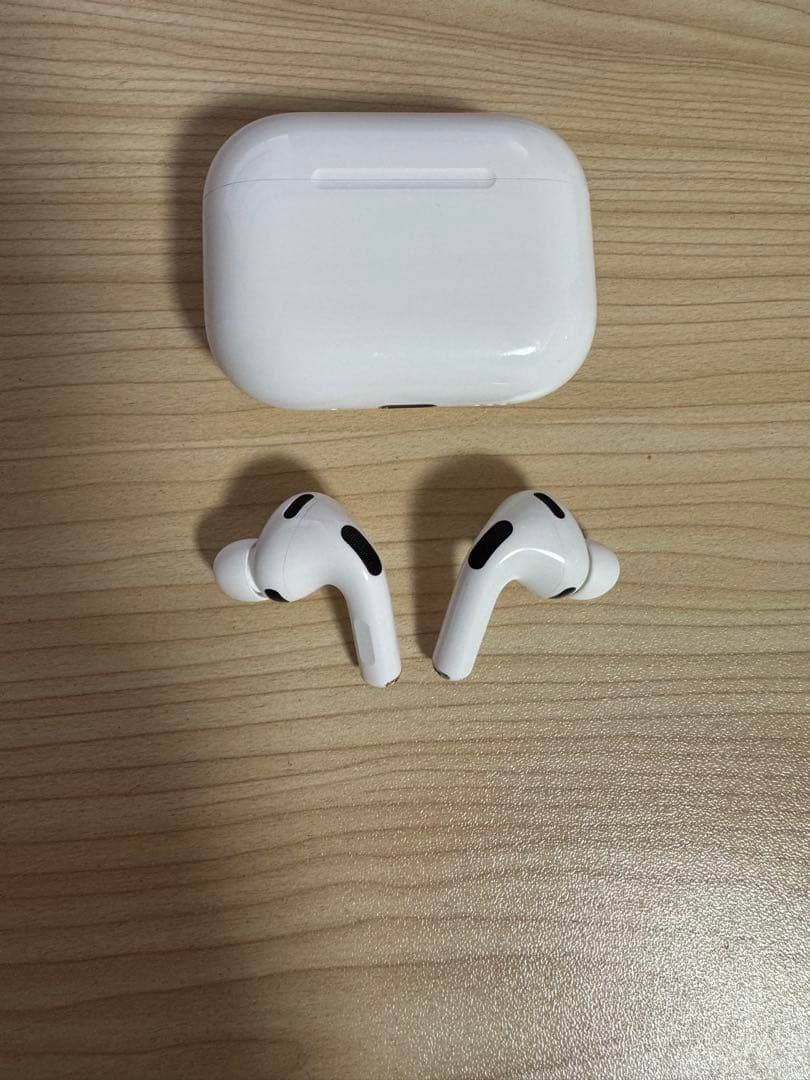 AirPods Pro 3 2026年1月購入 箱無し