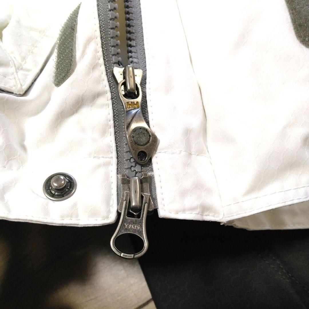 Helly Hansen スノーボードウェア上下セット フード付き レディースM