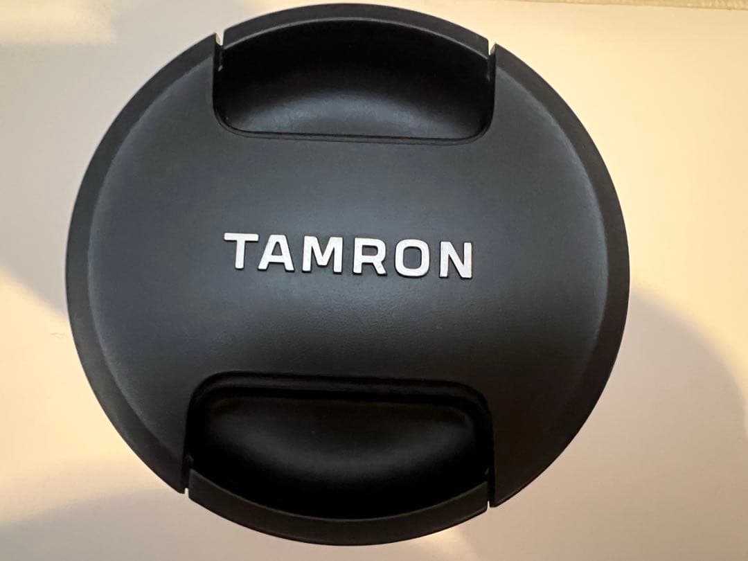 Lia　TAMRON 17-70mm F/2.8 Di III-A VC