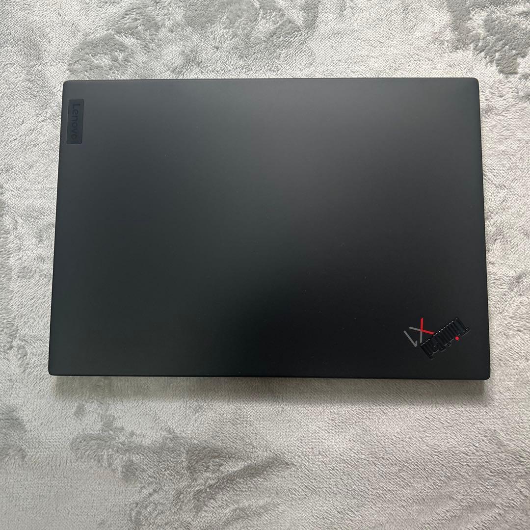 Windowsノート本体 Lenovo ThinkPad X1 Nano gen1