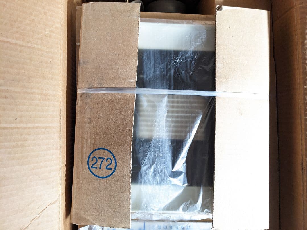 三菱　VD-15ZF4-BL