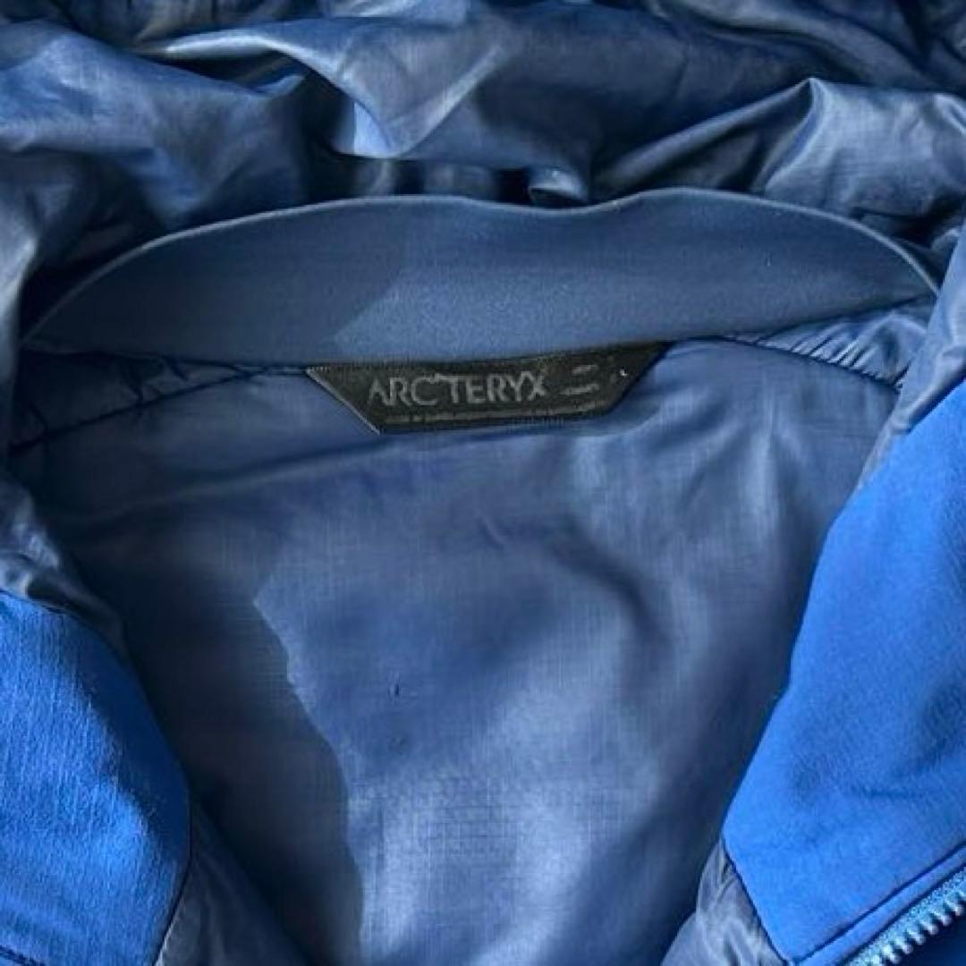 Arc'teryx Atom AR Hoody アトムフーディー small