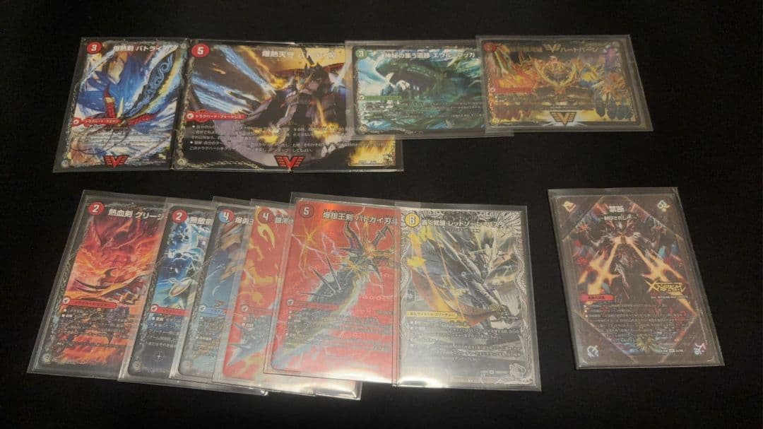 シータモルト　デッキ　デュエルマスターズ