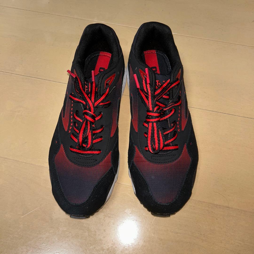 ミズノ 北海道コンサドーレ札幌 スニーカーCONTENDER Consadole