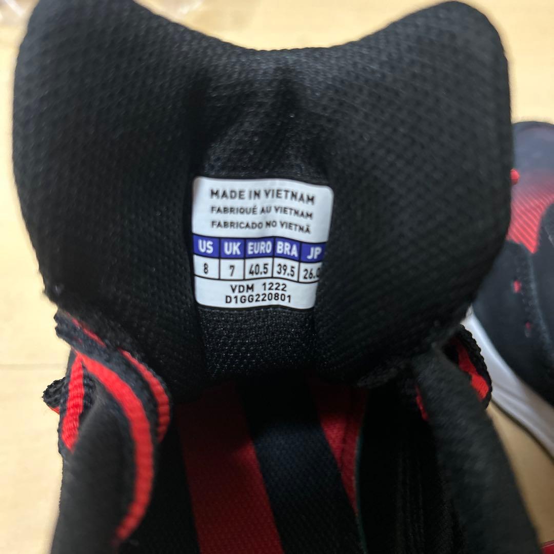 ミズノ 北海道コンサドーレ札幌 スニーカーCONTENDER Consadole