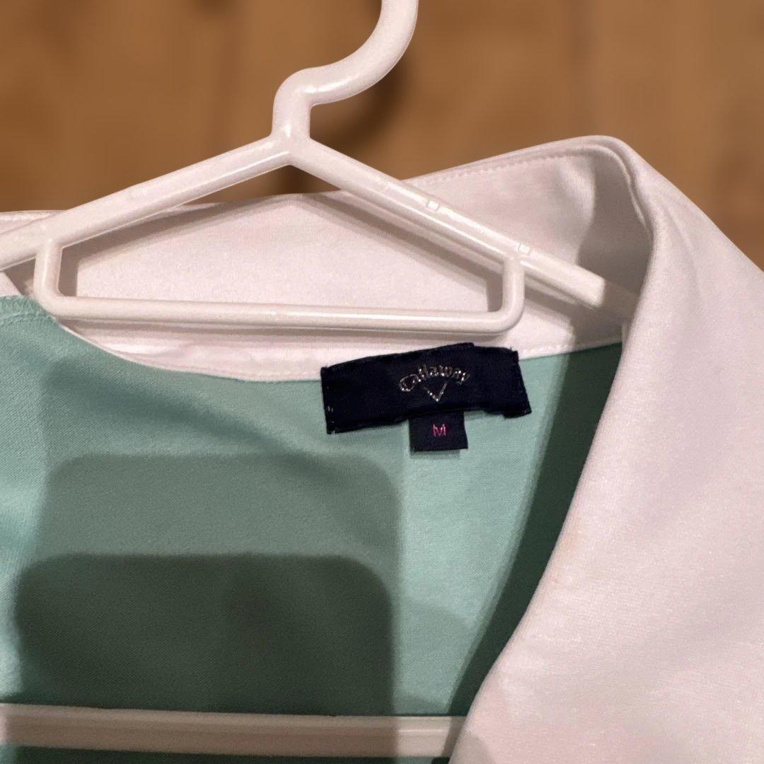 ゴルフセット　スカート+ジャージ