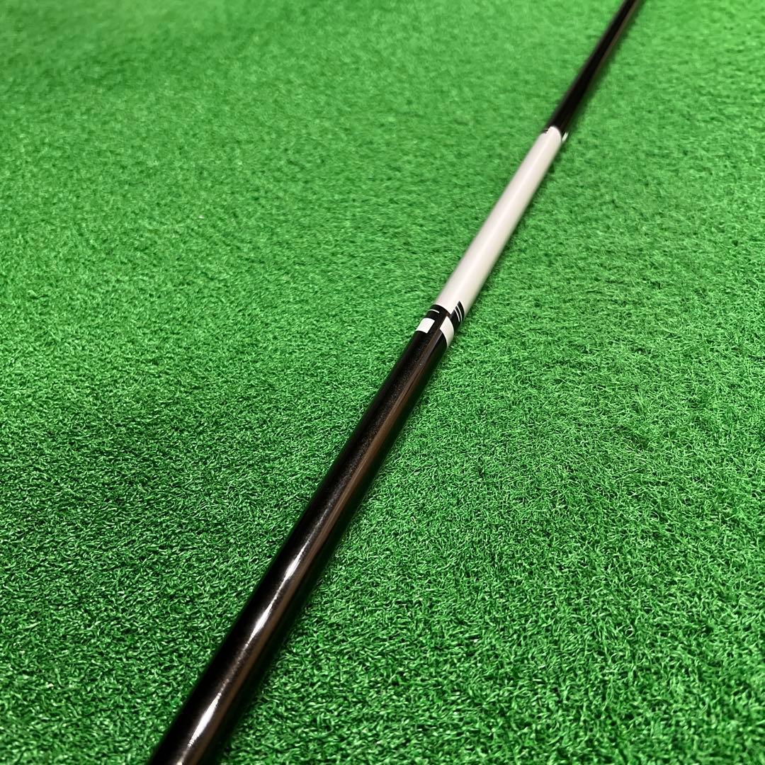 マミヤ アッタスRX ウルトラ ブラック6S