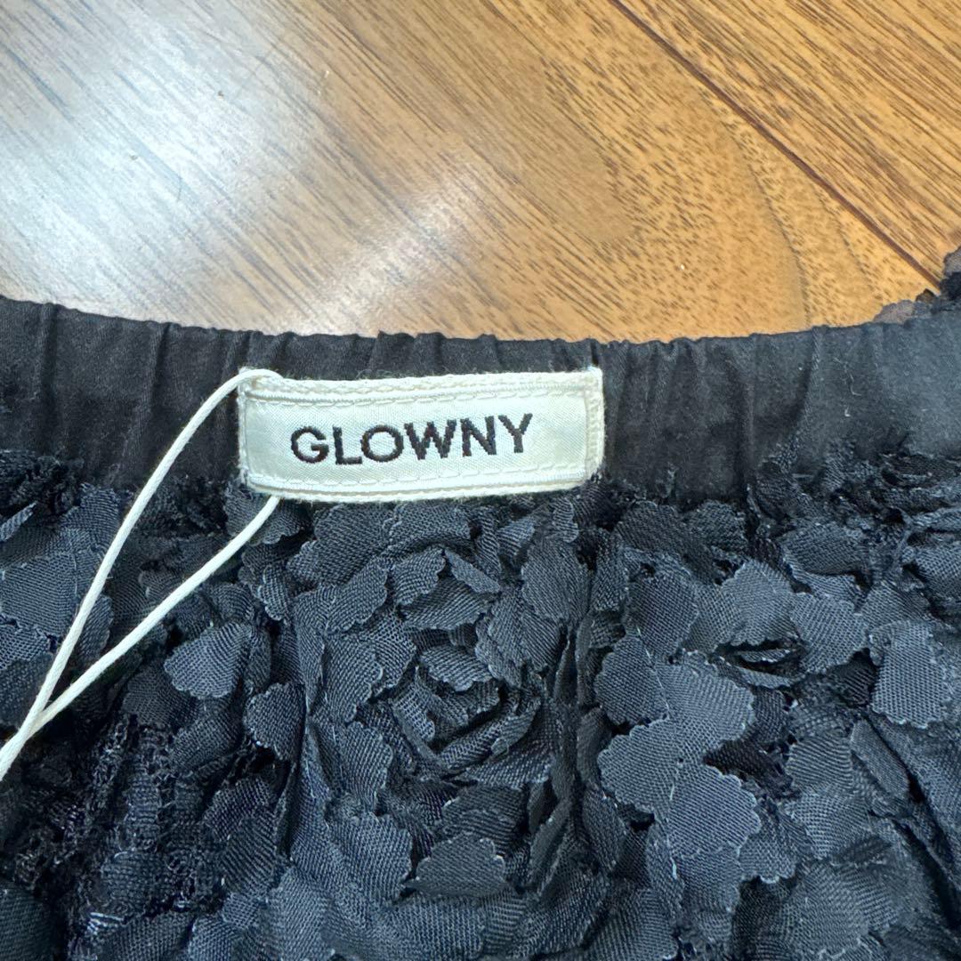 glowny スカート