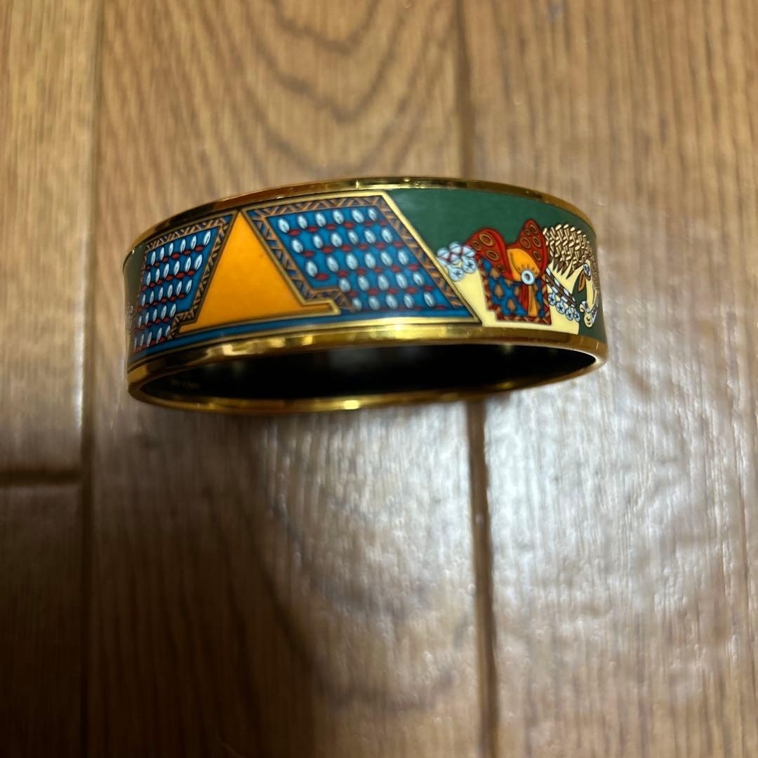 【未使用】HERMES 馬モチーフ