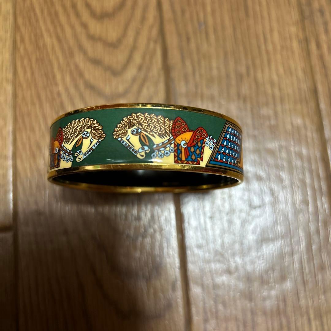 【未使用】HERMES 馬モチーフ