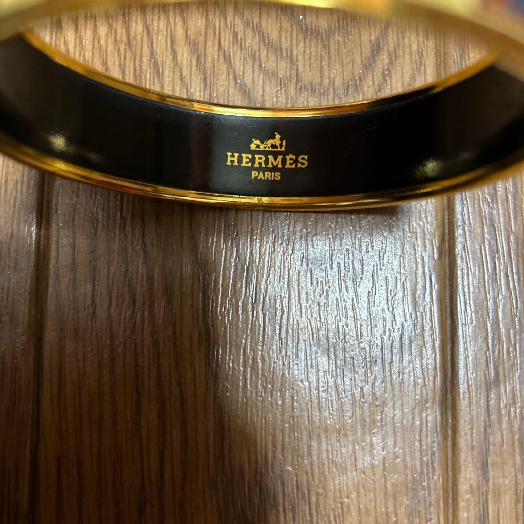 【未使用】HERMES 馬モチーフ
