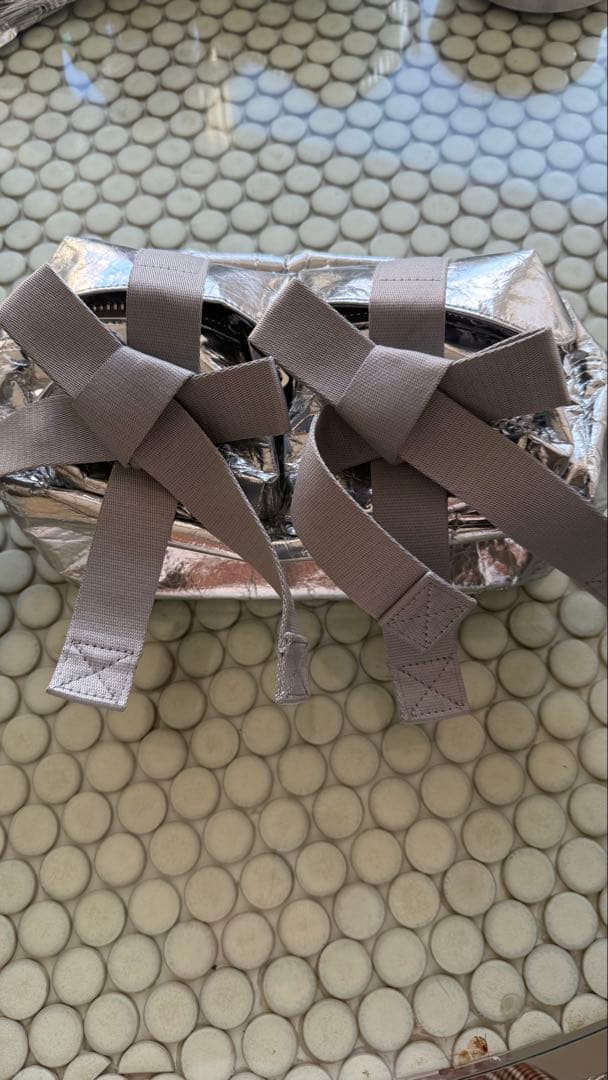 Simone Rocheボディバッグ