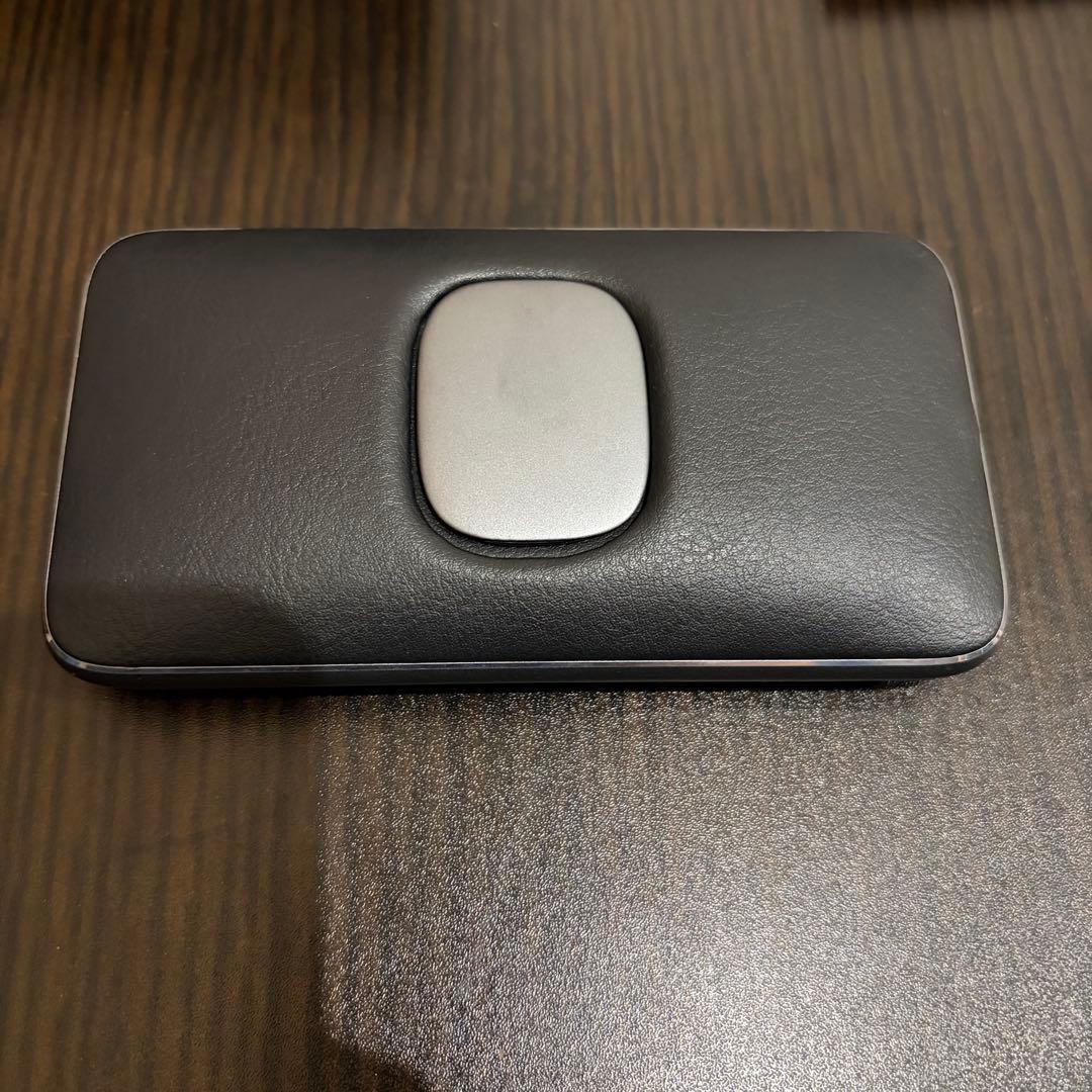 美品 harman/kardon ESQUIRE MINI 2 ブラック