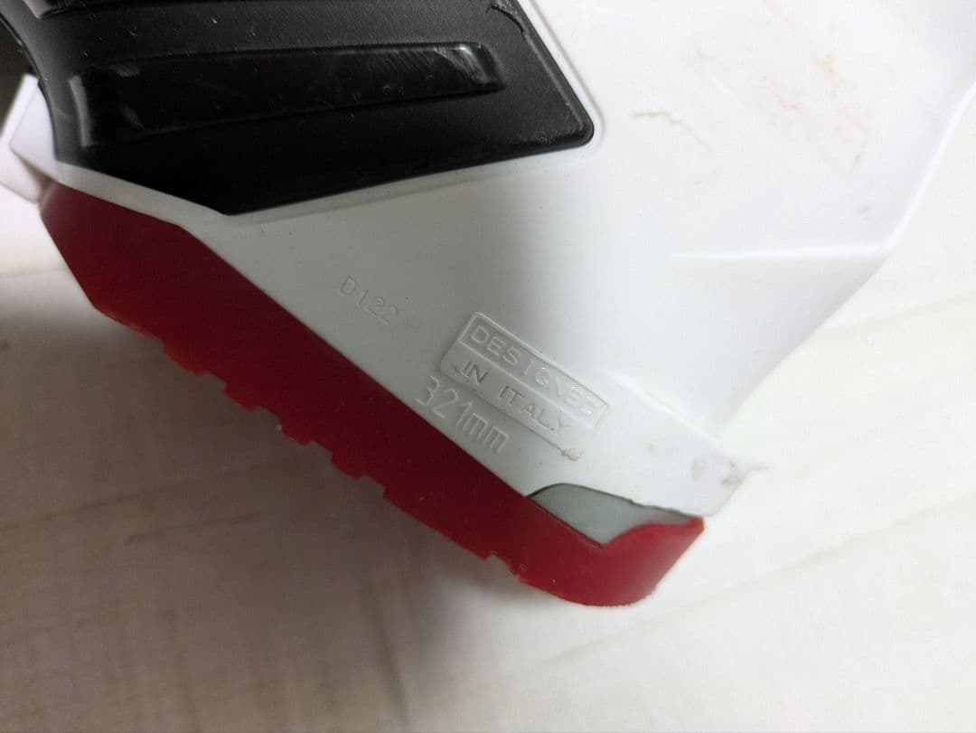 はるつむ 　　HEAD ヘッド スキーブーツ 27.0/27.5