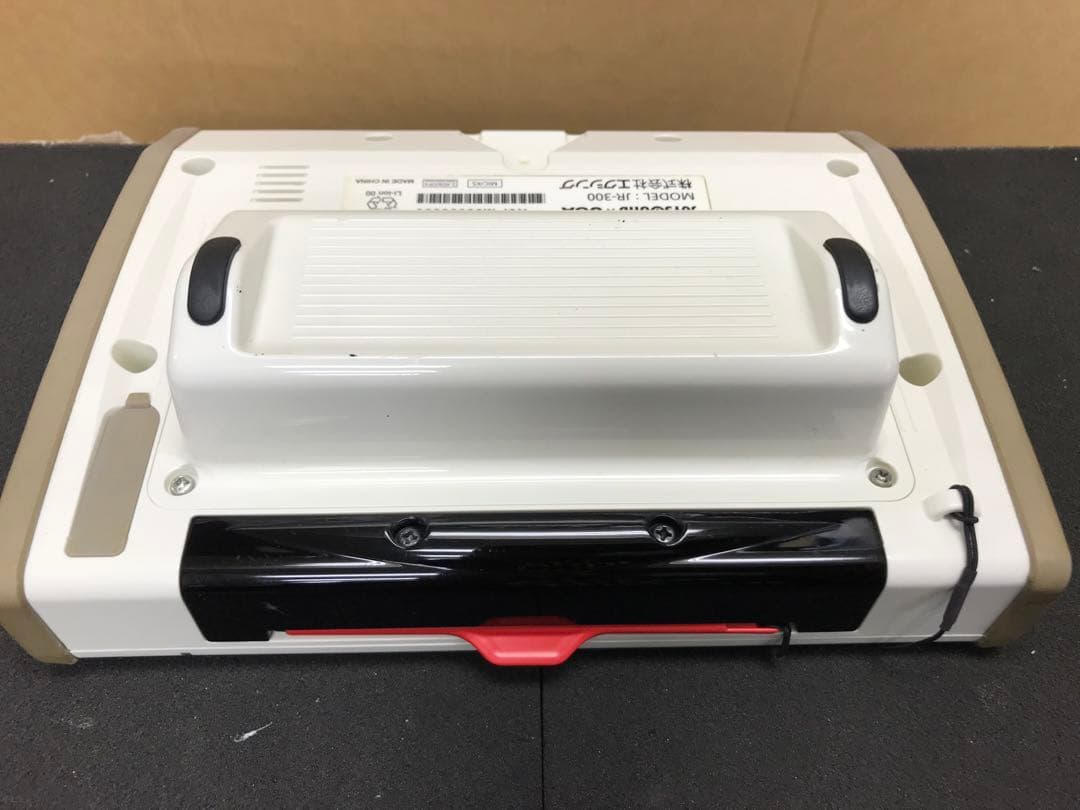 さ4★JR-300セット（JS-WX設定）