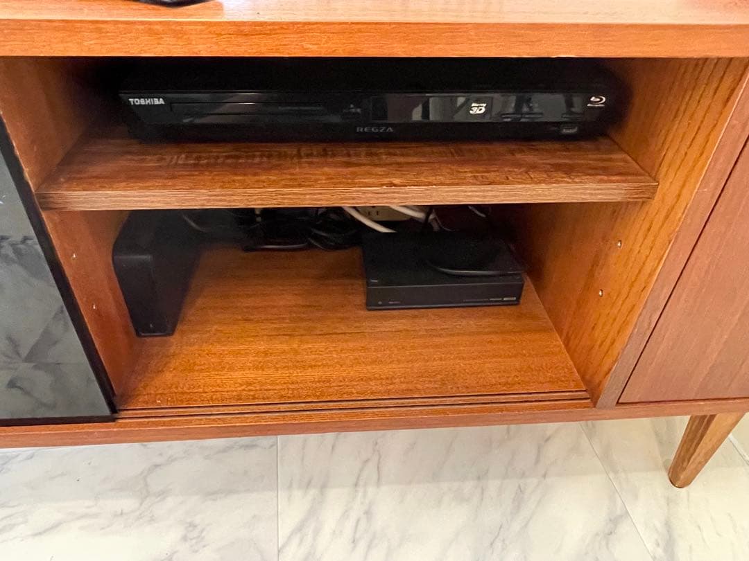 アクメ　テレビボード　ACME Furniture TRESTLES