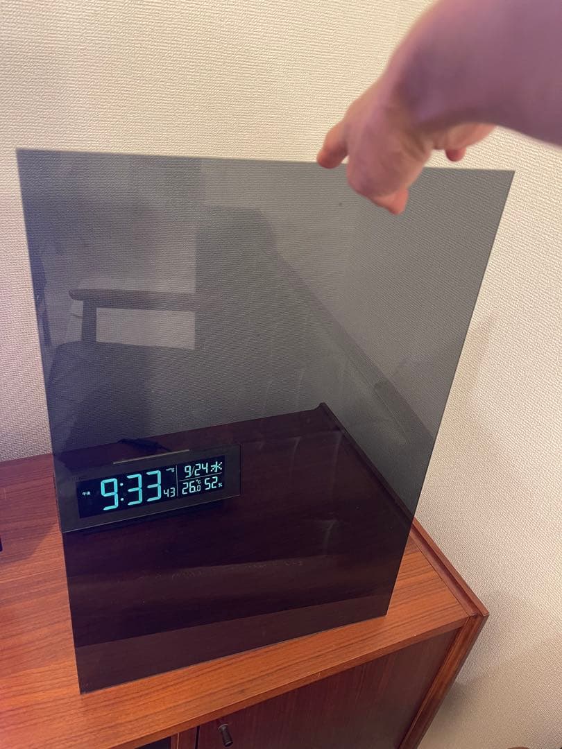 アクメ　テレビボード　ACME Furniture TRESTLES