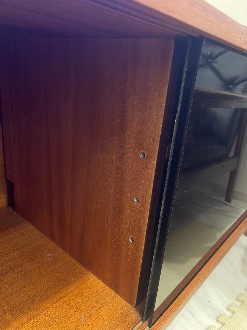 アクメ　テレビボード　ACME Furniture TRESTLES