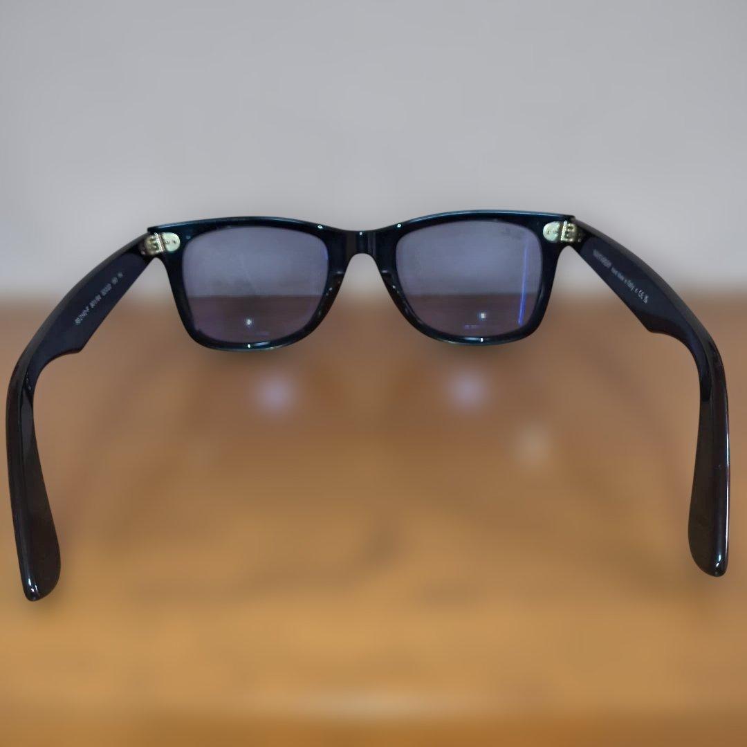 RayBan レイバン RB2140F-90164-52 サングラス