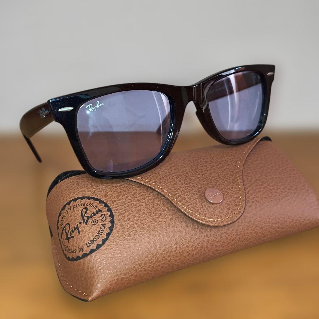 RayBan レイバン RB2140F-90164-52 サングラス